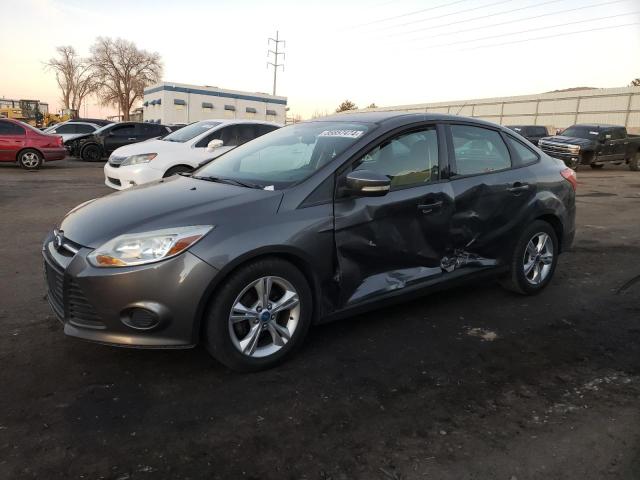 2013 FORD FOCUS SE, 