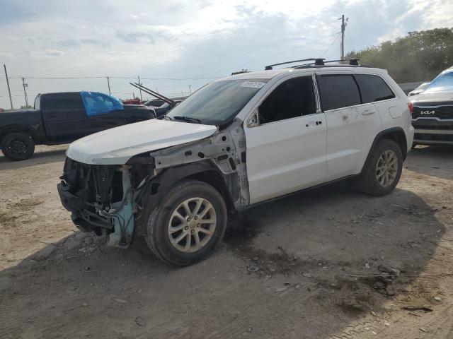 2015 JEEP GRAND CHER LAREDO, 