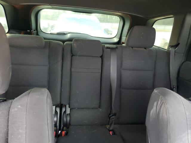 1C4RJEAG1FC669883 - 2015 JEEP GRAND CHER LAREDO თეთრი ფოტო 10