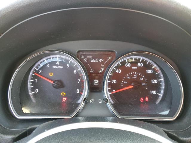 3N1CN7AP8KL815929 - 2019 NISSAN VERSA S أبيض صورة 9