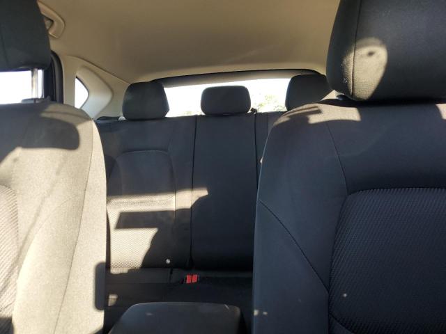 JM3KFBBM5M0396006 - 2021 MAZDA CX-5 SPORT BLACK photo 10