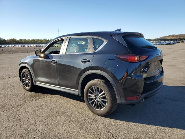 JM3KFBBM5M0396006 - 2021 MAZDA CX-5 SPORT BLACK photo 2