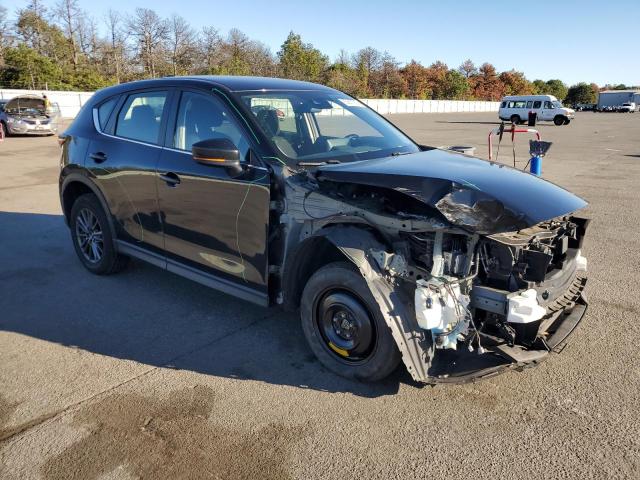 JM3KFBBM5M0396006 - 2021 MAZDA CX-5 SPORT BLACK photo 4