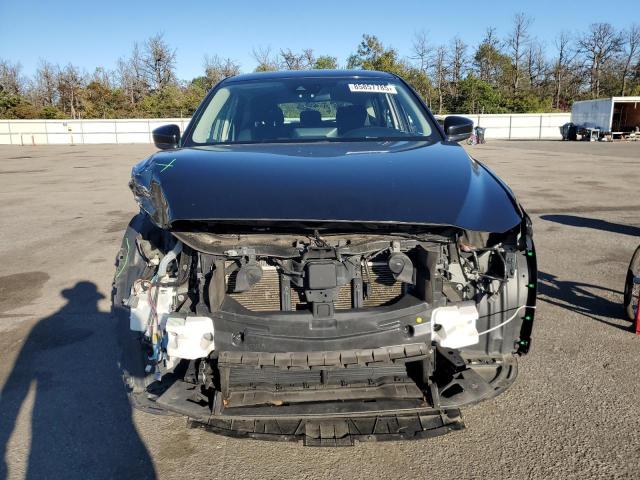 JM3KFBBM5M0396006 - 2021 MAZDA CX-5 SPORT BLACK photo 5