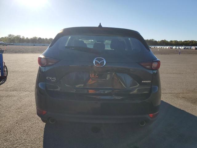 JM3KFBBM5M0396006 - 2021 MAZDA CX-5 SPORT BLACK photo 6