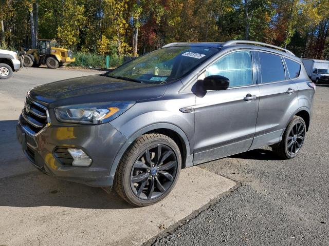 2018 FORD ESCAPE SE, 