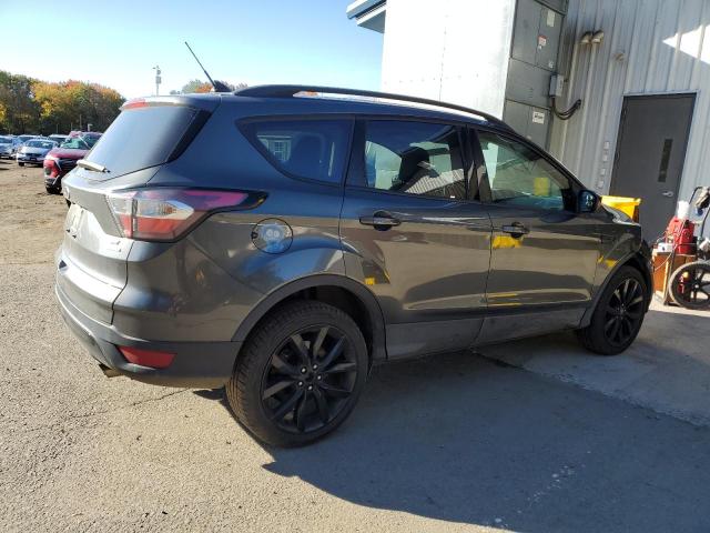 1FMCU9GD0JUC99381 - 2018 FORD ESCAPE SE Weiß Foto 3