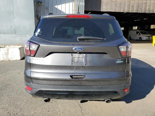 1FMCU9GD0JUC99381 - 2018 FORD ESCAPE SE Weiß Foto 6