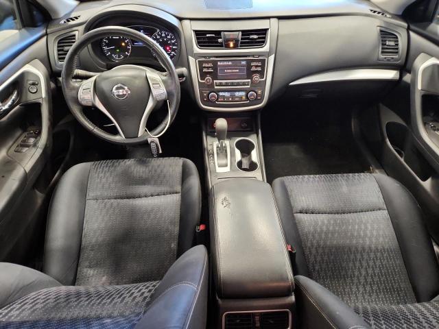 1N4AL3AP1HC169596 - 2017 NISSAN ALTIMA 2.5 შავი ფოტო 8