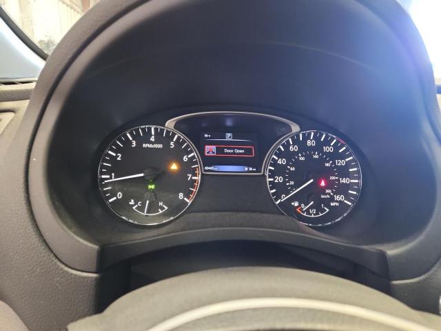 1N4AL3AP1HC169596 - 2017 NISSAN ALTIMA 2.5 შავი ფოტო 9