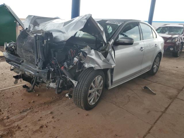 2014 VOLKSWAGEN JETTA SE, 