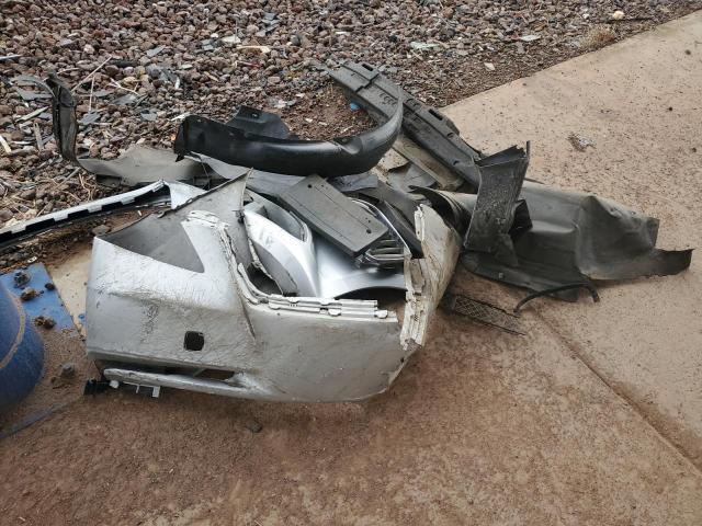 3VWD17AJ4EM238756 - 2014 VOLKSWAGEN JETTA SE 银色 照片 12