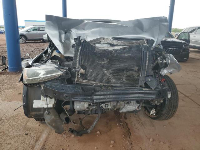 3VWD17AJ4EM238756 - 2014 VOLKSWAGEN JETTA SE 银色 照片 5