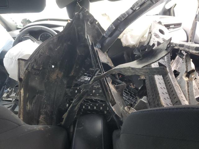 JTDS4MCE9NJ093257 - 2022 TOYOTA COROLLA SE Gris photo 12