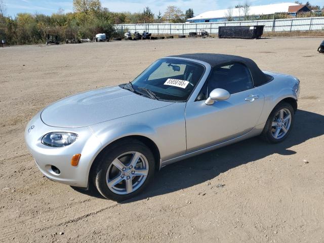 2008 MAZDA MX-5 MIATA, 