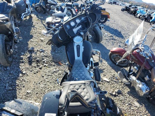 1HD1KBC15KB607063 - 2019 HARLEY-DAVIDSON FLHX 黑色 照片 6