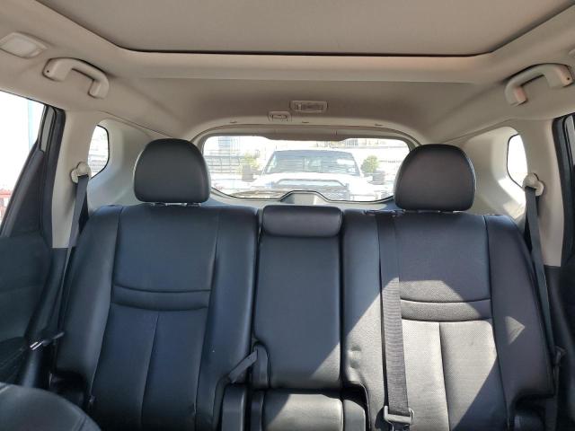 5N1AT2MTXKC807084 - 2019 NISSAN ROGUE S Gris foto 10