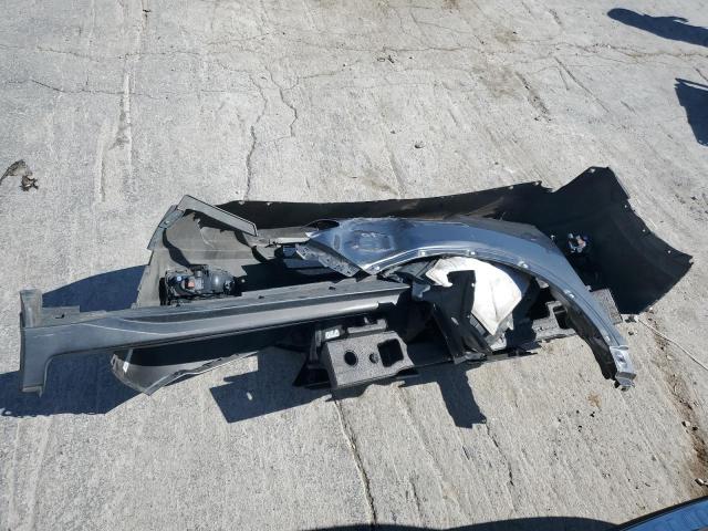 5N1AT2MTXKC807084 - 2019 NISSAN ROGUE S Gris foto 13