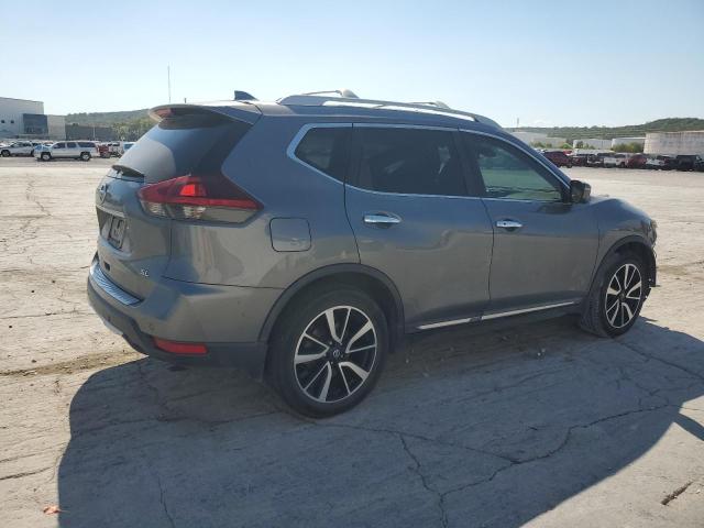 5N1AT2MTXKC807084 - 2019 NISSAN ROGUE S Gris foto 3