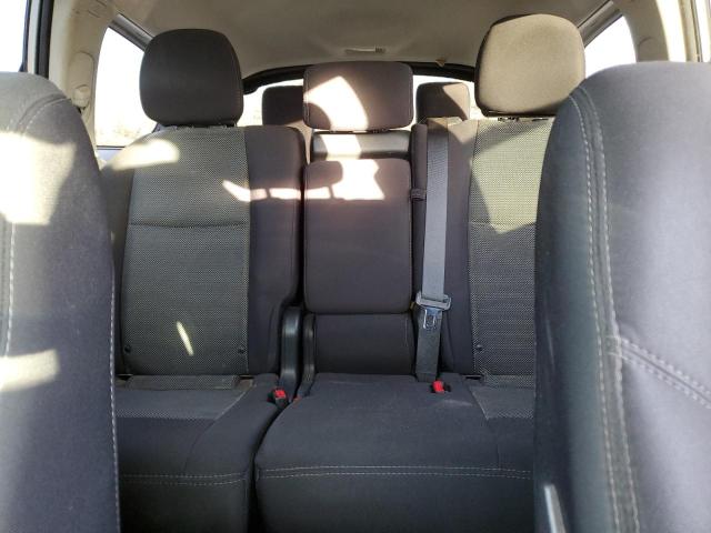 5N1DR2MM4KC618578 - 2019 NISSAN PATHFINDER S Արծաթագույն լուսանկար 10