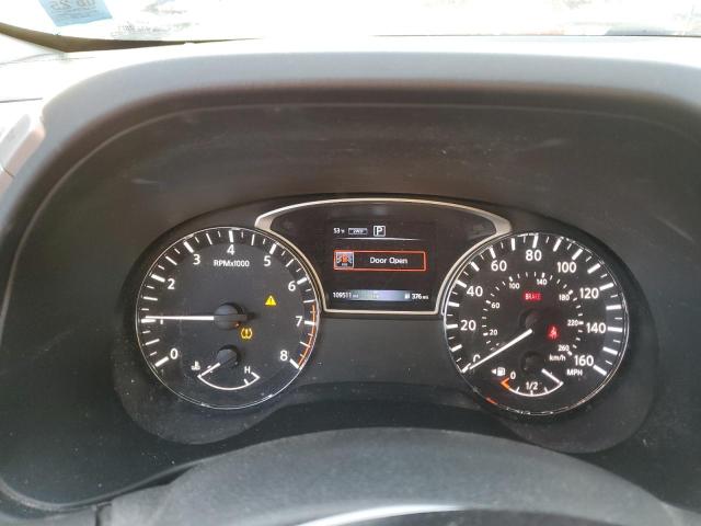 5N1DR2MM4KC618578 - 2019 NISSAN PATHFINDER S Արծաթագույն լուսանկար 9