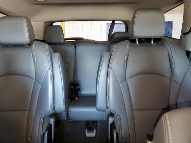 5GAEVAKWXLJ182997 - 2020 BUICK ENCLAVE ESSENCE 灰色 照片 10