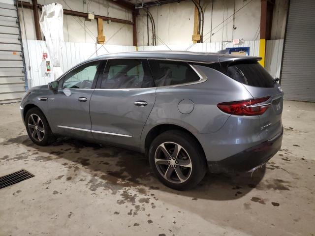 5GAEVAKWXLJ182997 - 2020 BUICK ENCLAVE ESSENCE 灰色 照片 2