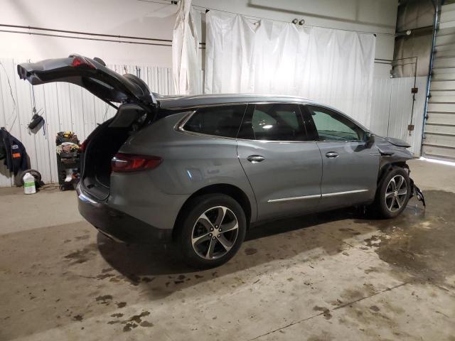 5GAEVAKWXLJ182997 - 2020 BUICK ENCLAVE ESSENCE 灰色 照片 3