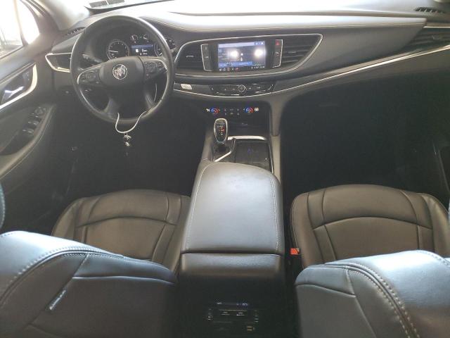 5GAEVAKWXLJ182997 - 2020 BUICK ENCLAVE ESSENCE 灰色 照片 8