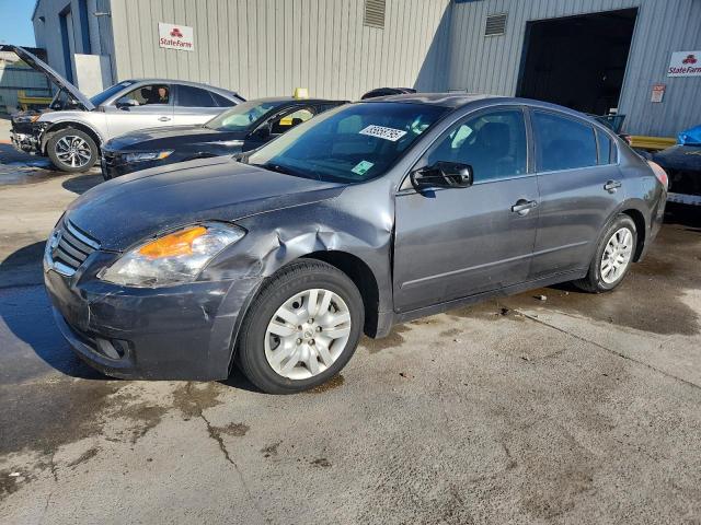 2007 NISSAN ALTIMA 2.5, 