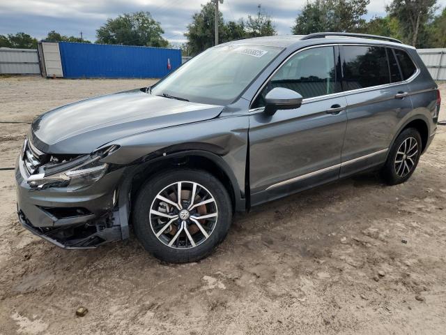 2021 VOLKSWAGEN TIGUAN SE, 