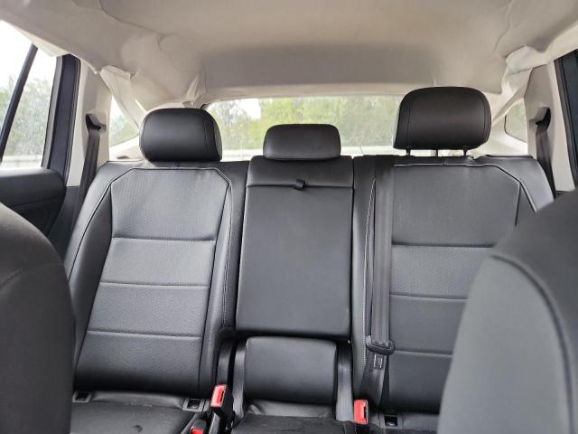 3VV3B7AXXMM086983 - 2021 VOLKSWAGEN TIGUAN SE ნაცრისფერი ფოტო 10