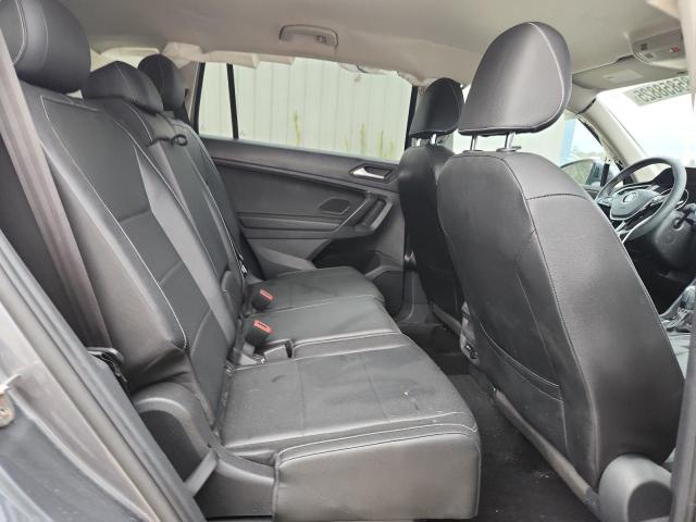 3VV3B7AXXMM086983 - 2021 VOLKSWAGEN TIGUAN SE ნაცრისფერი ფოტო 11