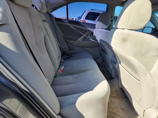 4T1BF3EK3BU158794 - 2011 TOYOTA CAMRY BASE Темно-сірий фото 10