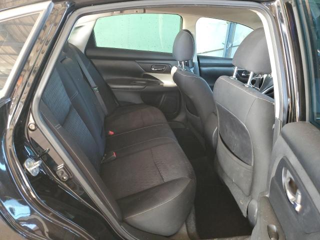 1N4AL3APXHC187790 - 2017 NISSAN ALTIMA 2.5 黑色 照片 10