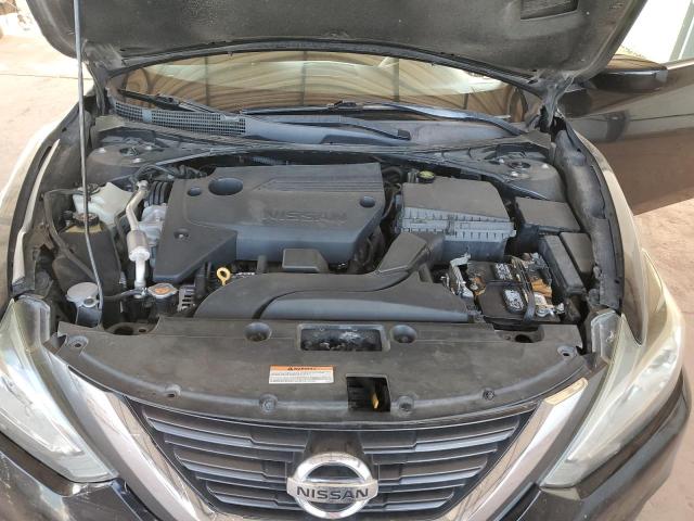 1N4AL3APXHC187790 - 2017 NISSAN ALTIMA 2.5 黑色 照片 11