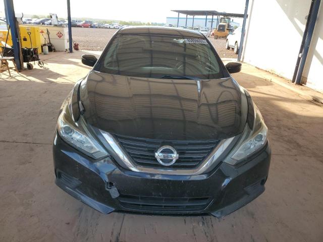 1N4AL3APXHC187790 - 2017 NISSAN ALTIMA 2.5 黑色 照片 5