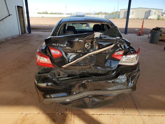 1N4AL3APXHC187790 - 2017 NISSAN ALTIMA 2.5 黑色 照片 6