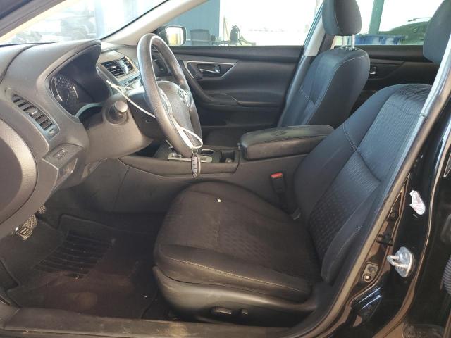 1N4AL3APXHC187790 - 2017 NISSAN ALTIMA 2.5 黑色 照片 7