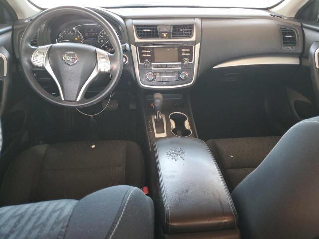 1N4AL3APXHC187790 - 2017 NISSAN ALTIMA 2.5 黑色 照片 8