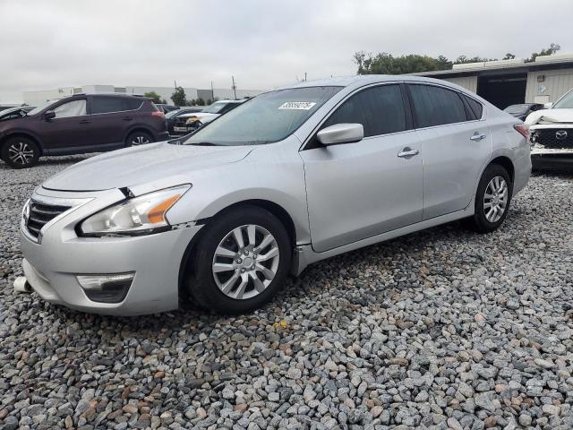 2015 NISSAN ALTIMA 2.5, 