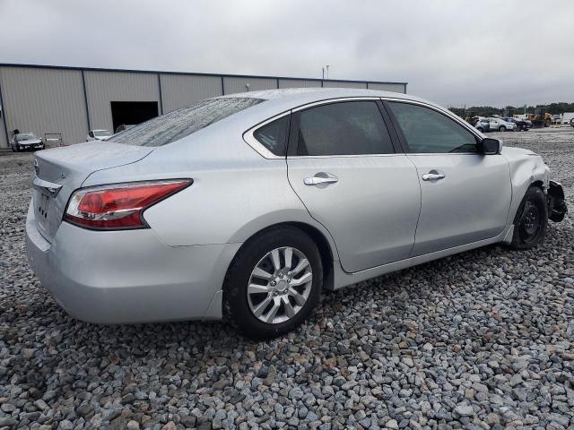 1N4AL3AP8FC124524 - 2015 NISSAN ALTIMA 2.5 Күміс фото 3