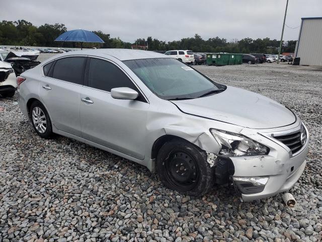1N4AL3AP8FC124524 - 2015 NISSAN ALTIMA 2.5 Күміс фото 4