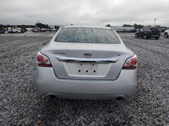 1N4AL3AP8FC124524 - 2015 NISSAN ALTIMA 2.5 Күміс фото 6