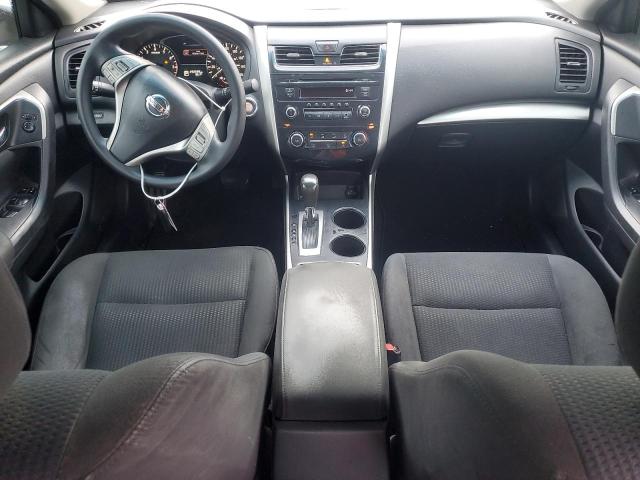 1N4AL3AP8FC124524 - 2015 NISSAN ALTIMA 2.5 Күміс фото 8