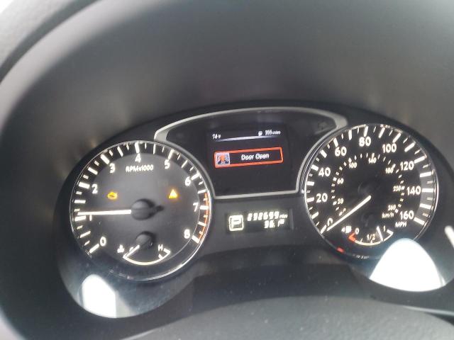 1N4AL3AP8FC124524 - 2015 NISSAN ALTIMA 2.5 Күміс фото 9