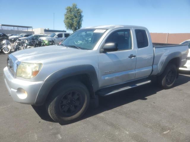 2008 TOYOTA TACOMA PRERUNNER ACCESS CAB, 