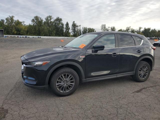 2019 MAZDA CX-5 TOURING, 