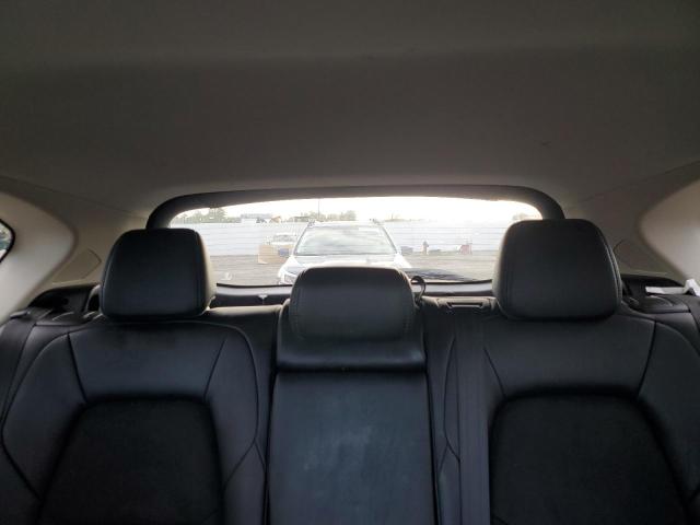 JM3KFACM2K1513234 - 2019 MAZDA CX-5 TOURING Schwarz Foto 10