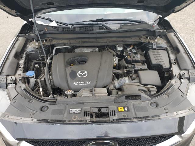 JM3KFACM2K1513234 - 2019 MAZDA CX-5 TOURING Schwarz Foto 12